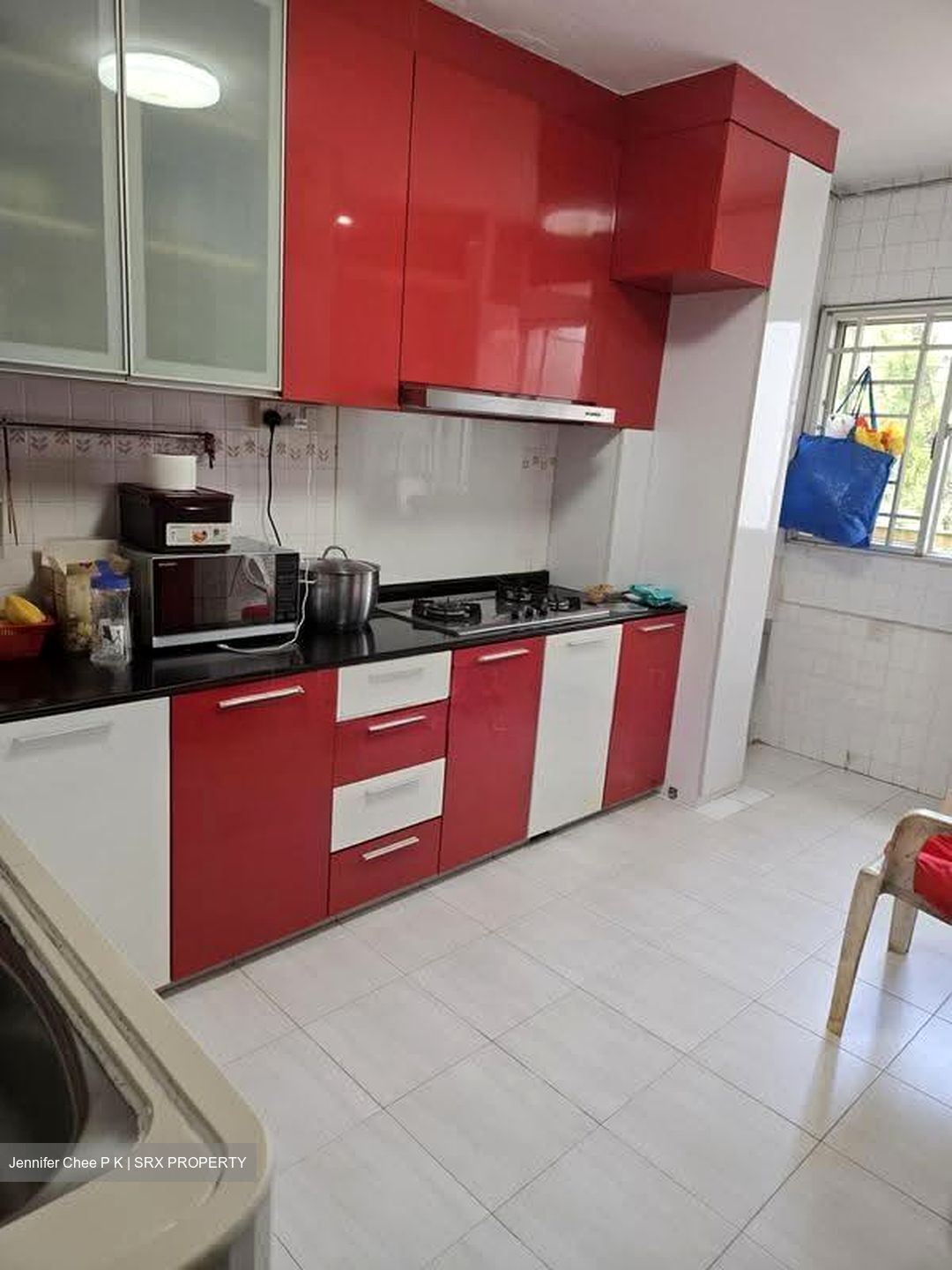 Blk 112 Sunset Way Residence (Clementi), HDB Executive #610422641